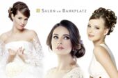 Salon am Bankplatz - Brautfrisuren & Make up Braunschweig