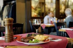 El Gaucho - Restaurant & Steakhaus Braunschweig