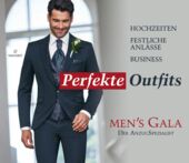 MEN'S GALA - Festliche Herrenmode Braunschweig