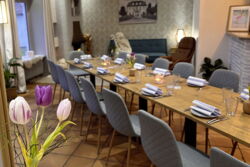 Rokoko - Deutsches Restaurant Braunschweig