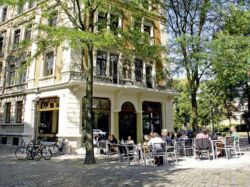 Strupait - Café & Deutsches Restaurant Braunschweig
