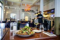 Vielharmonie - Deutsches Restaurant & Bar Braunschweig