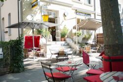HERMANs - Café & Bar Braunschweig