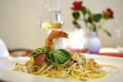 Occhipinti Restaurant - Italienisches Restaurant und Event-Location Wolfsburg