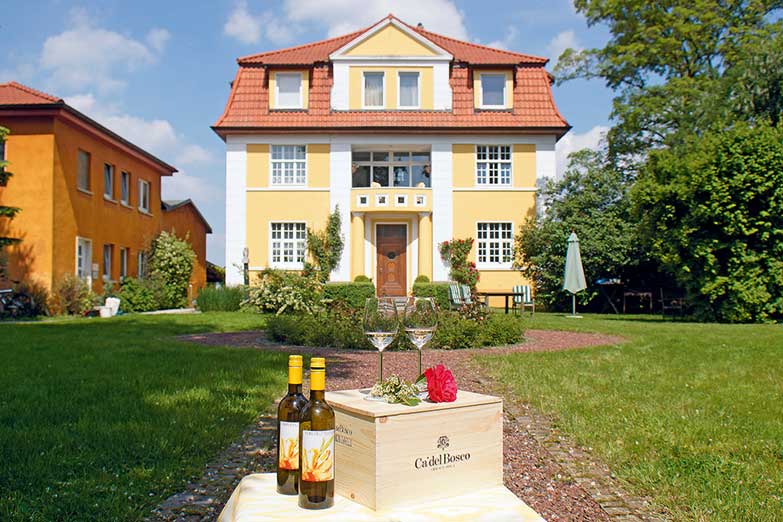 Gastronomiebild Harald L. Bremer - Weine & Feinkost aus Italien Braunschweig