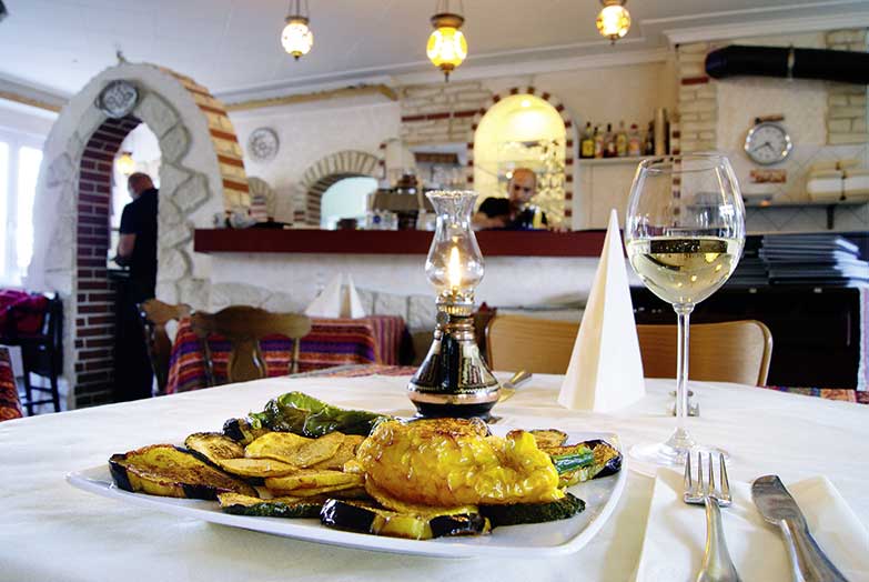 Gastronomiebild Buzbag - Türkisches Restaurant Braunschweig
